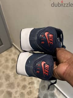 Nike air 41 size
