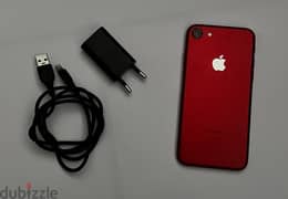 iPhone 7 Red For Sale
