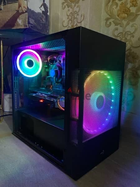 gaming pc for sell 1