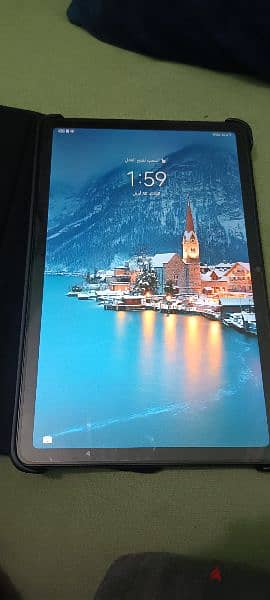 Huawei MetaPad se 3