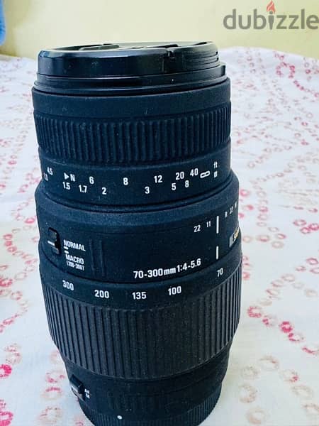 Canon for sale 5