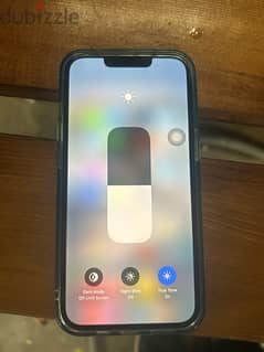 iPhone 13pro 128 gb battery 83% good condition