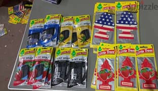Air Freshners Assorted 0