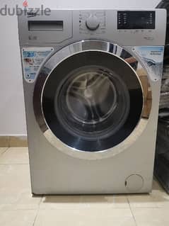 beko washing machine غساله بيكو