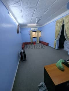 Flat for Rent in Jleeb Al Shoukh Opposite German Clinic