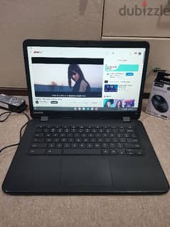 Lenovo Chromebook Laptop 0