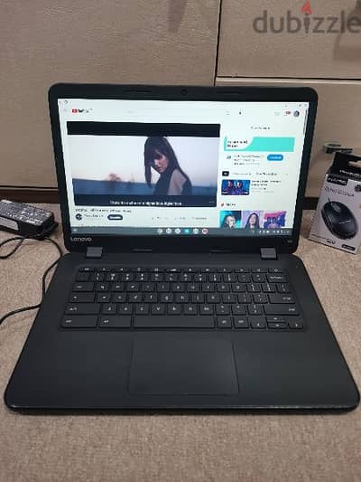 Lenovo Chromebook Laptop