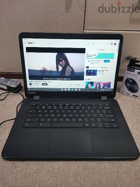 Lenovo Chromebook Laptop 0