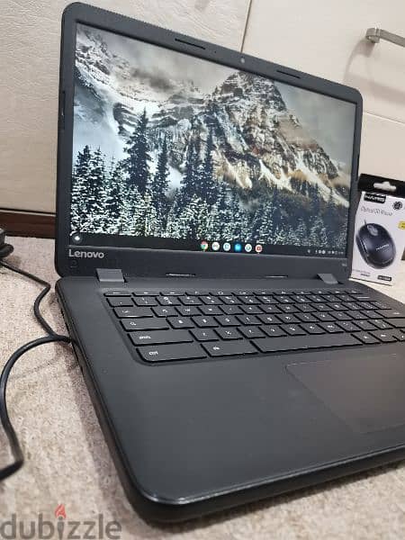 Lenovo Chromebook Laptop 2