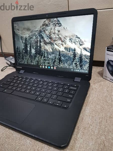 Lenovo Chromebook Laptop 3