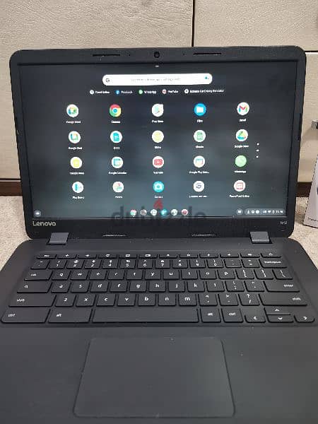 Lenovo Chromebook Laptop 4