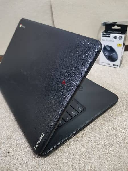 Lenovo Chromebook Laptop 10