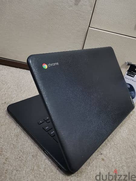 Lenovo Chromebook Laptop 11