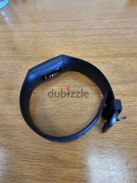 fitbit charge 4 fitness smart watch with GPS 1