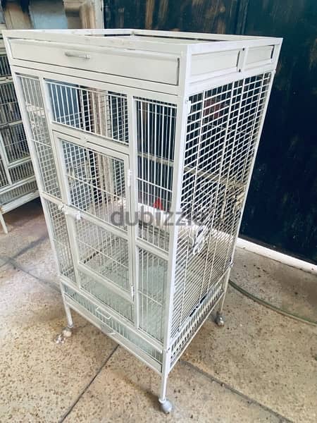 Bird cage for sale 1