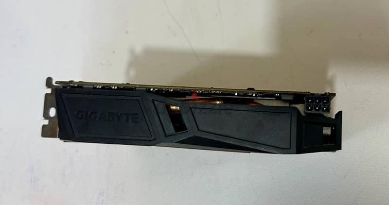 Gigabyte GTX 1060 3GB Graphics card for sale. GPU for PC 1