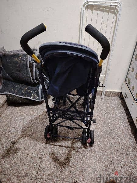 kid's stroller 4