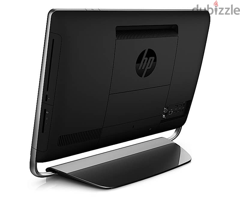 HP TouchSmart 520-1020 Desktop All-In-One PC 2