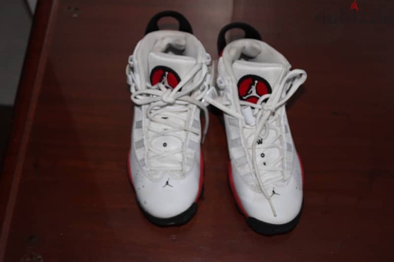 Nike michel Jordan  kids shoes for sale 1