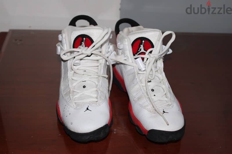 Nike michel Jordan  kids shoes for sale 2