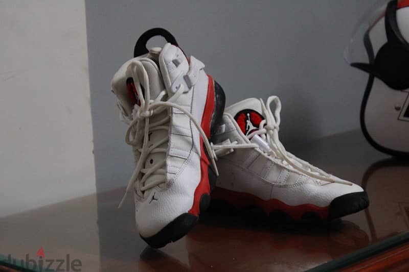 Nike michel Jordan  kids shoes for sale 3