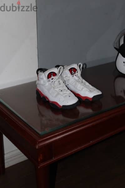 Nike michel Jordan  kids shoes for sale 4