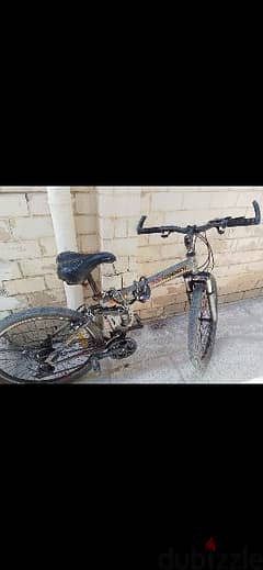 26 inch gear cycle for sale in salmiya 0