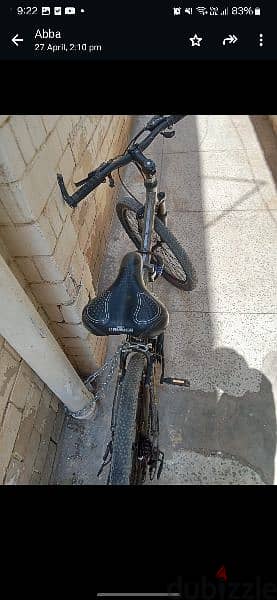 26 inch gear cycle for sale in salmiya 1
