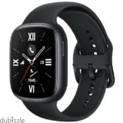 Honor Watch 4 Black Colour (Brand New)