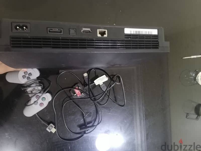 Ps3 good condition 1