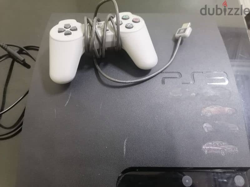 Ps3 good condition 2