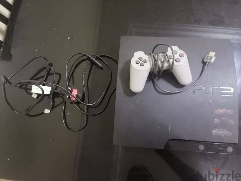 Ps3 good condition 3
