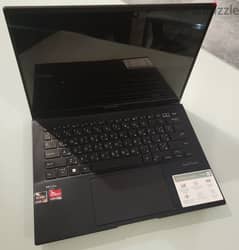 Laptop Zenbook 0
