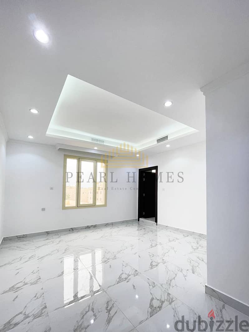 Brand New Apartments for Rent in Rumaithya 3