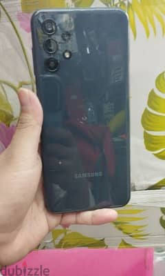 Samsung Galaxy A13 with 4gb ram 64gb internal
