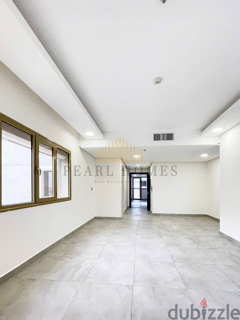 Floor for Rent in Salmiya 3