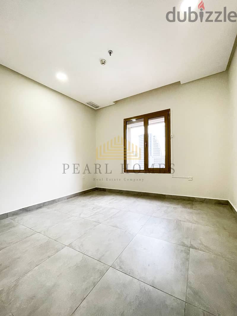 Floor for Rent in Salmiya 7