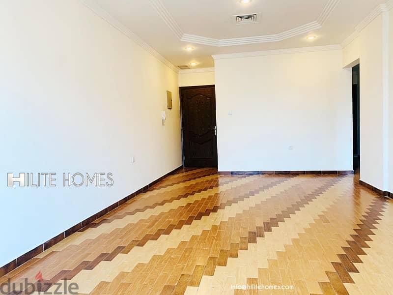 SPACIOUS TWO BEDROOM APARTMENT FOR RENT IN SHAAB 5