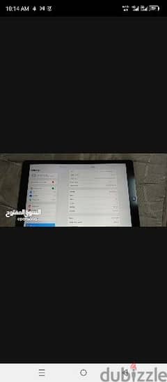 Apple Ipad pro 12.9 2generation 256gb wifi+cellular sim