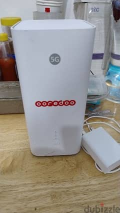5G home router 0