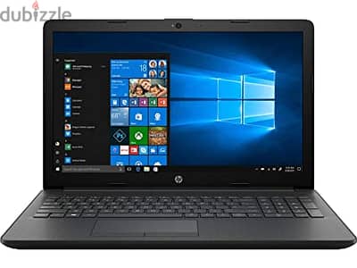 للبيع لابتوب اتش بي HP Core i5/512 ssd16 GB  جديد مسكر بالكرتون