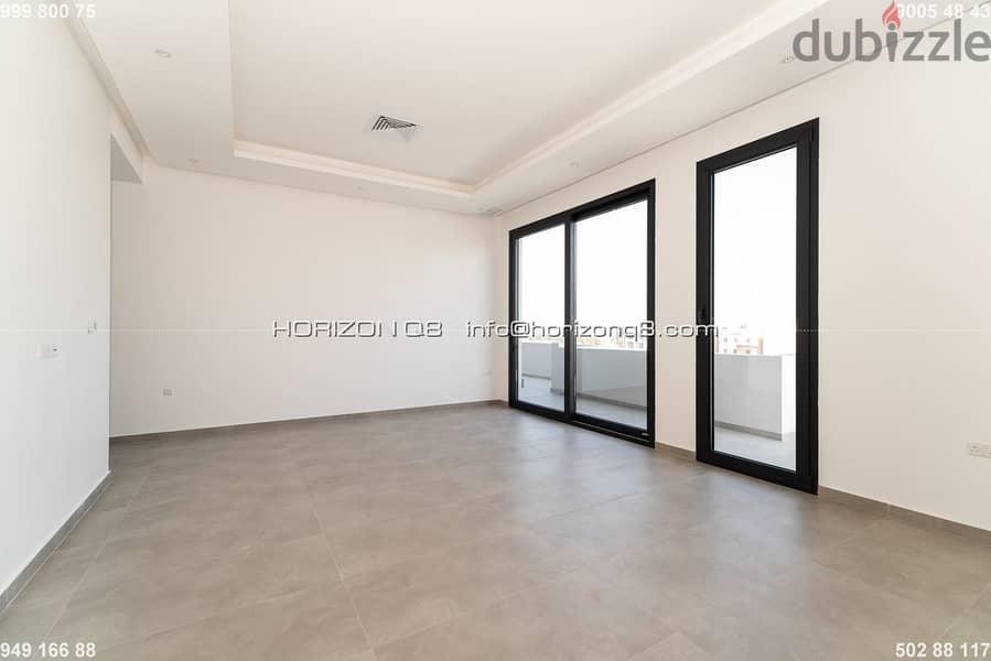 Fnaitees – lovely, two bedroom apartment w/terrace 1