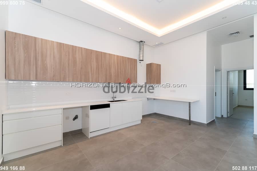 Fnaitees – lovely, two bedroom apartment w/terrace 2