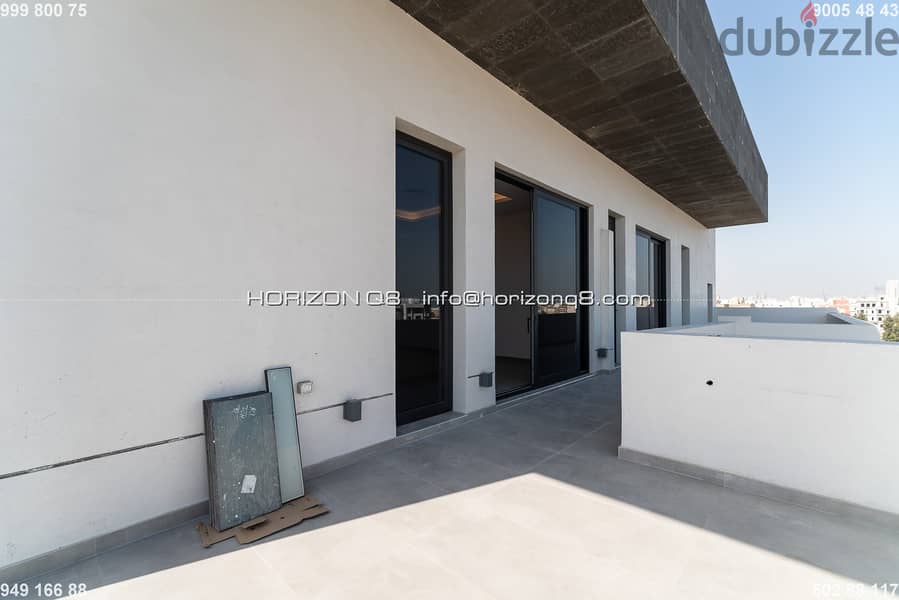 Fnaitees – lovely, two bedroom apartment w/terrace 8