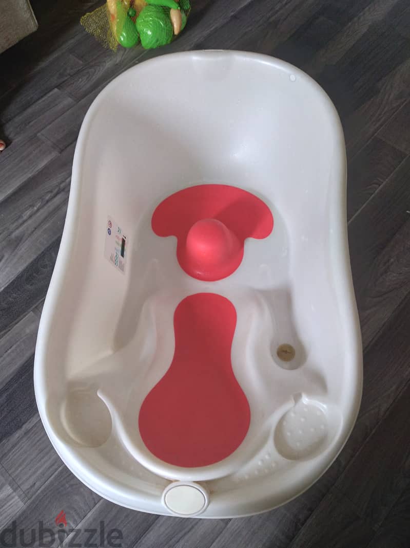 Baby Bath Tub For Sale 1