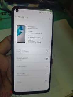 OnePlus N10 5G