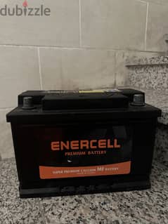 CAR BATTERY FOR SALE 0