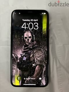 iphone 11 pro 256 gb with box 0