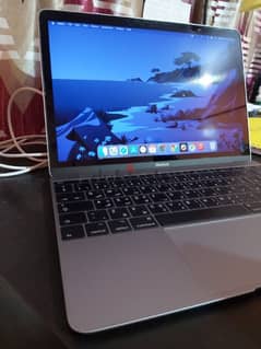 MacBook 12 retina 0