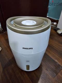 philips air humidifier for sale